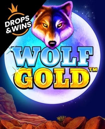 Wolf Gold Online Slot