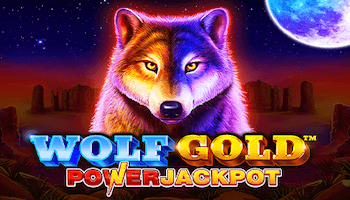 Wolf Gold Power Jackpot Slot Review