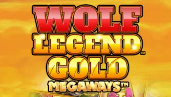 Wolf Legend Gold Megaways Slot