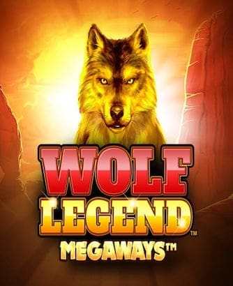 Wolf Legend Megaways Online Slot