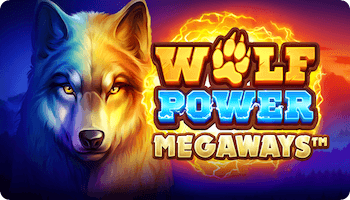 Wolf Power Megaways Slot Review