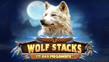 Wolf Stacks Megaways Slot