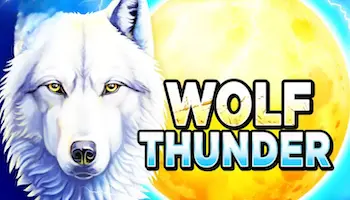 Wolf Thunder Slot