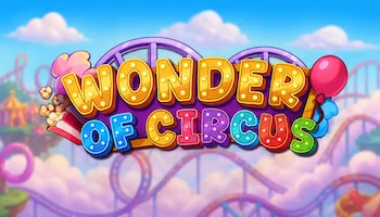 Wonder Of Circus Slot