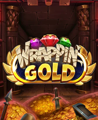 Gambar Miniatur Wrappin Gold
