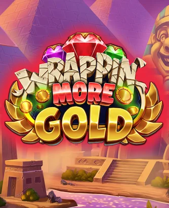 Miniatura de Wrappin More Gold