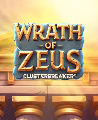 Wrath Of Zeus Slot