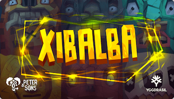 Xibalba Slot Review