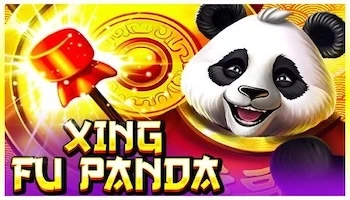 Xing Fu Panda Slot