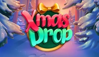 Xmas Drop Slot