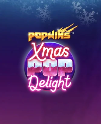 XmasPop Delight slot