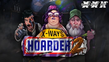 Xways Hoarder 2 Slot 1