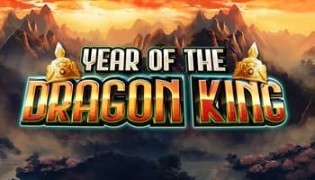 Year of the Dragon King Slot