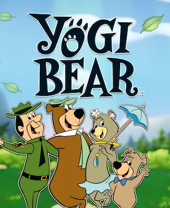 Yogi Bear Slot