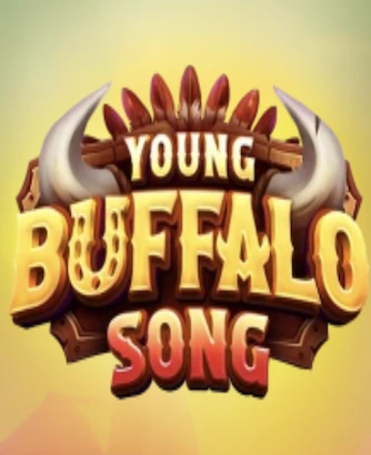 Young Buffalo Song Slot