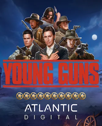 Young Guns Slot