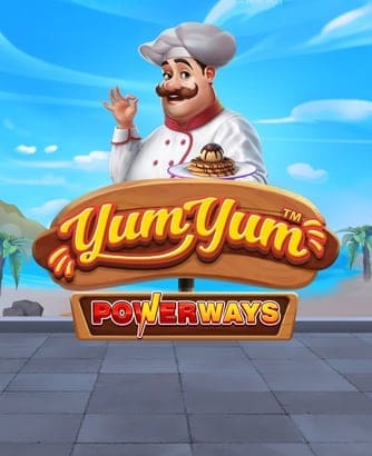 Yum Yum Powerways Online Slot