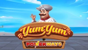 Yum Yum Powerways Slot