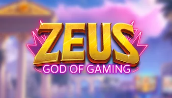 Zeus God Of Gaming Slot