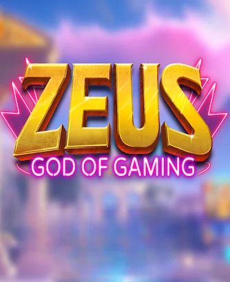 Gambar Miniatur Zeus Dewa Permainan