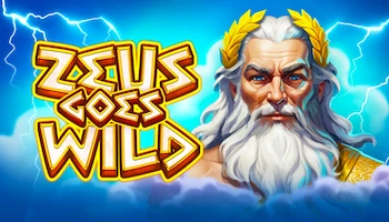 Zeus Goes Wild Slot