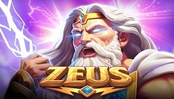 Zeus Slot