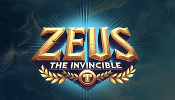 Zeus The Invincible Slot