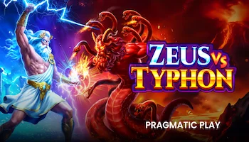 Zeus Vs Typhon Slot