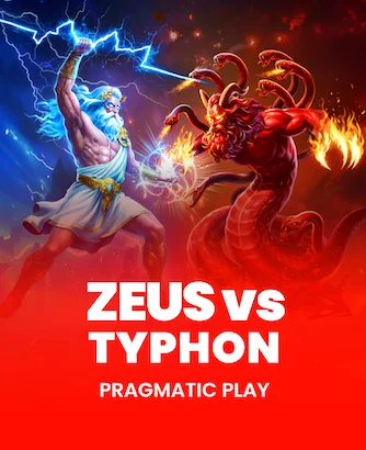 Zeus Vs Typhon Slot
