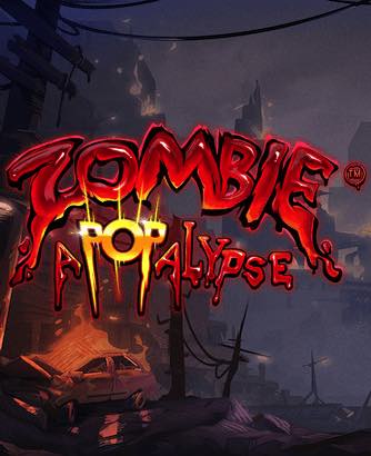Zombie Apopalypse Online Spielautomat