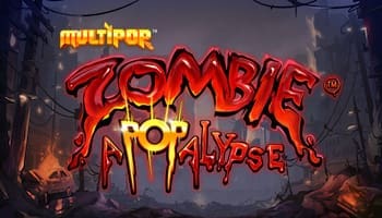 Zombie Apopalypse Slot