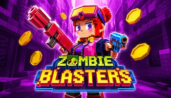 Zombie Blasters Slot