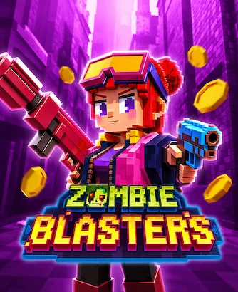 Zombie Blasters Thumbnail