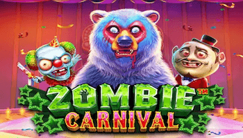 Zombie Carnival Slot Review