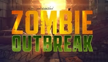 Zombie Outbreak Slot