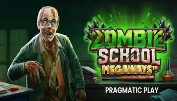 Zombie School Megaways Slot