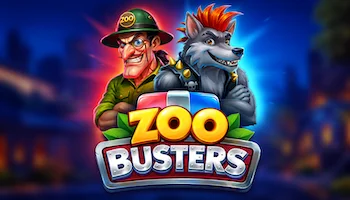 Zoo Busters Slot
