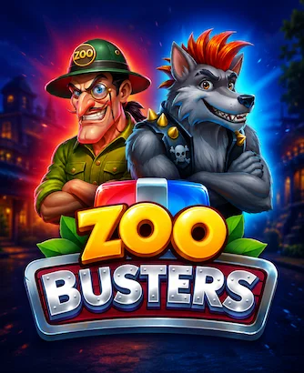 Zoo Busters Thumbnail